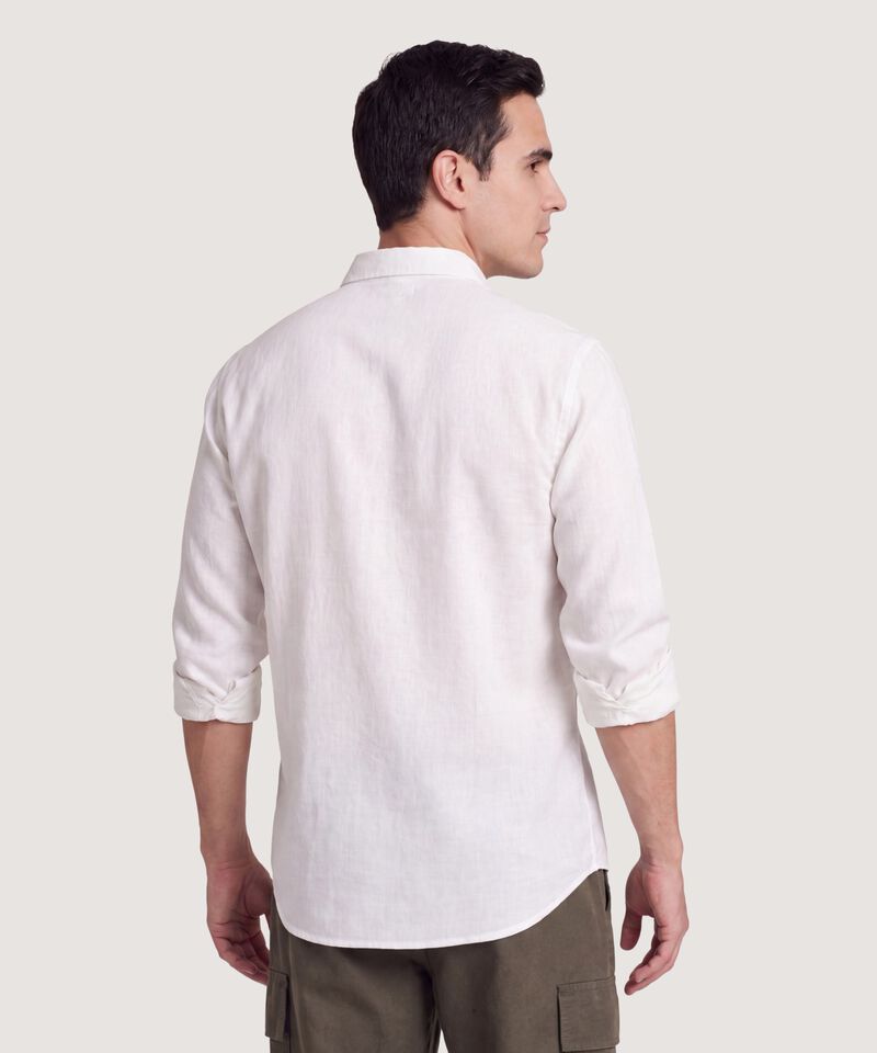 camisas para hombre