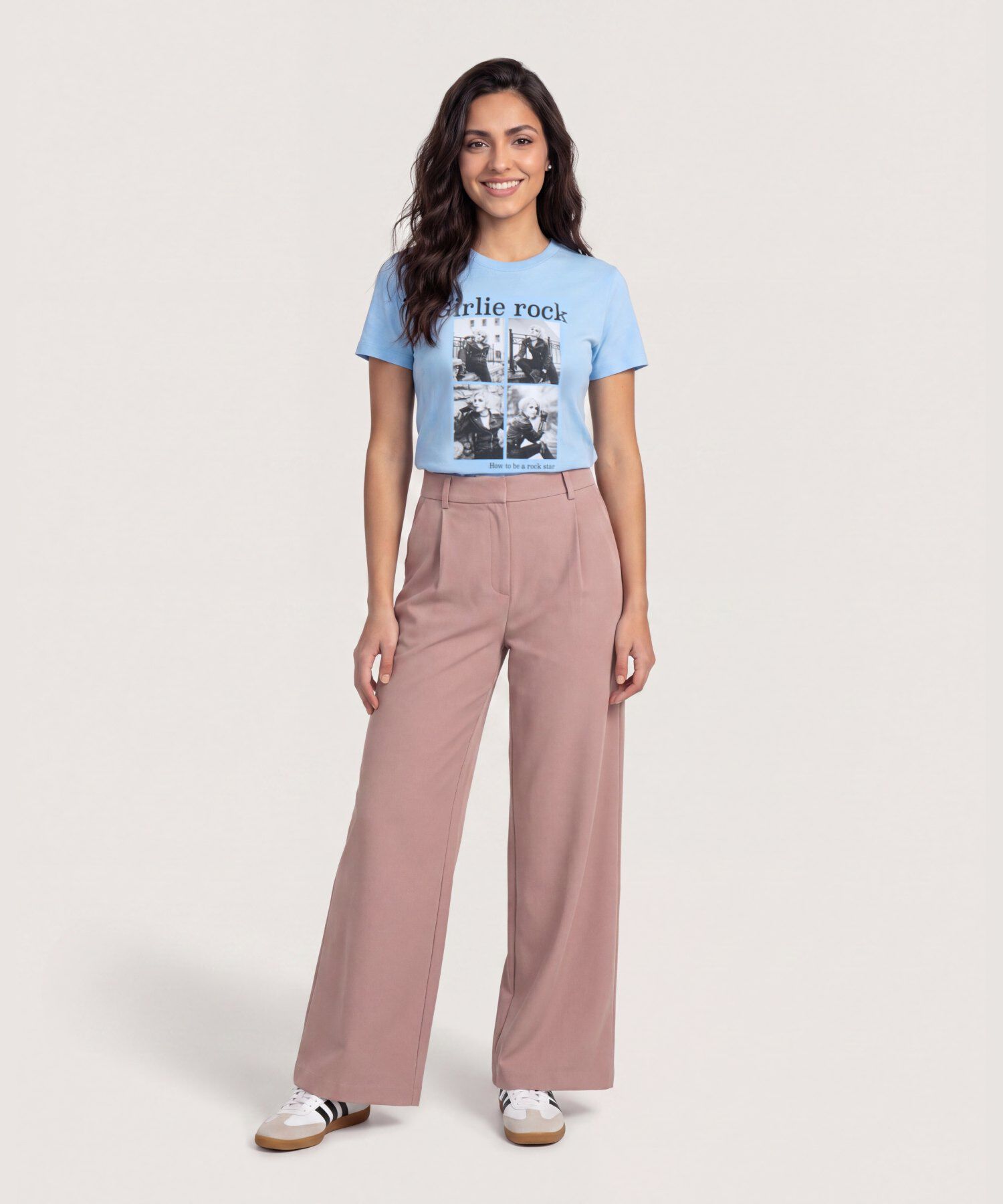 camisetas mujer