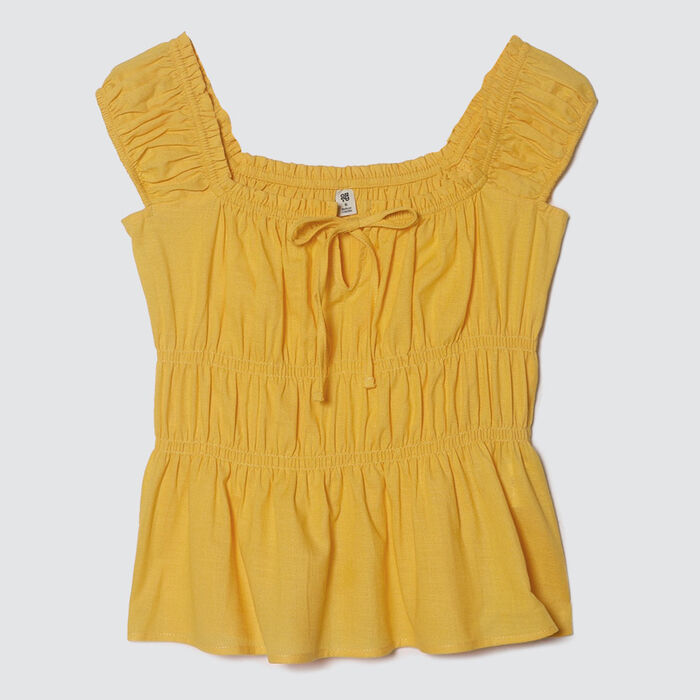blusas de moda