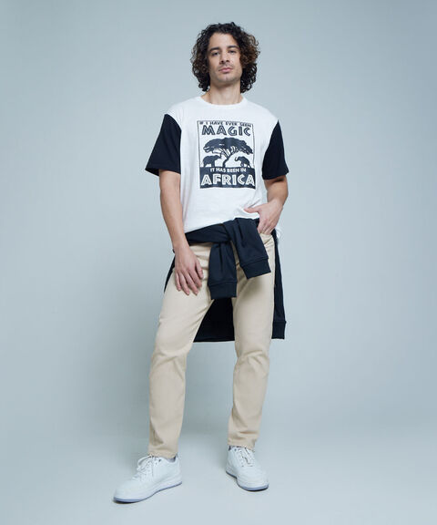 camisetas para hombre 