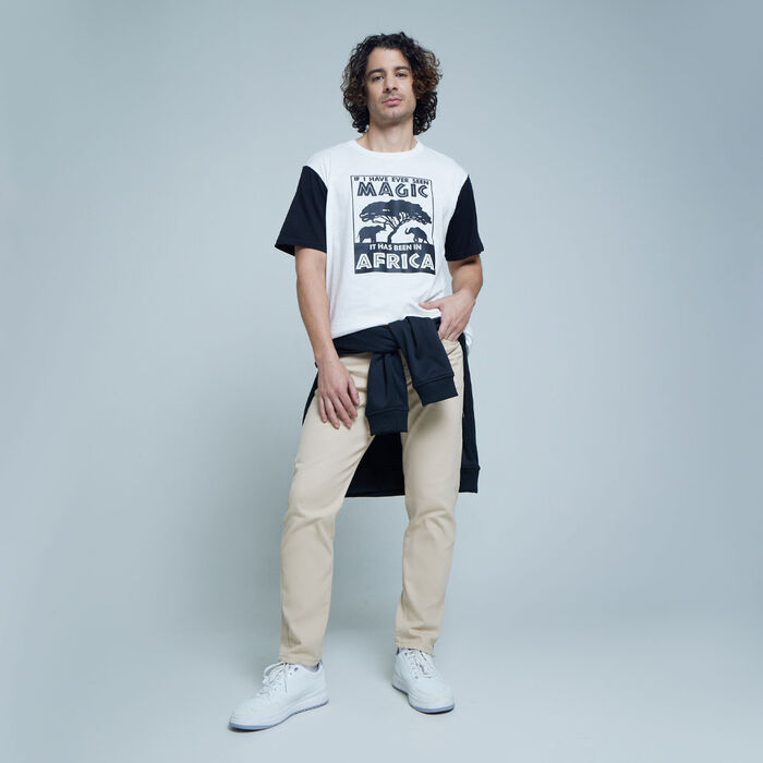 camisetas para hombre 