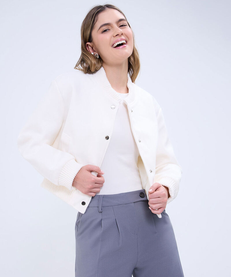 chaquetas para mujer