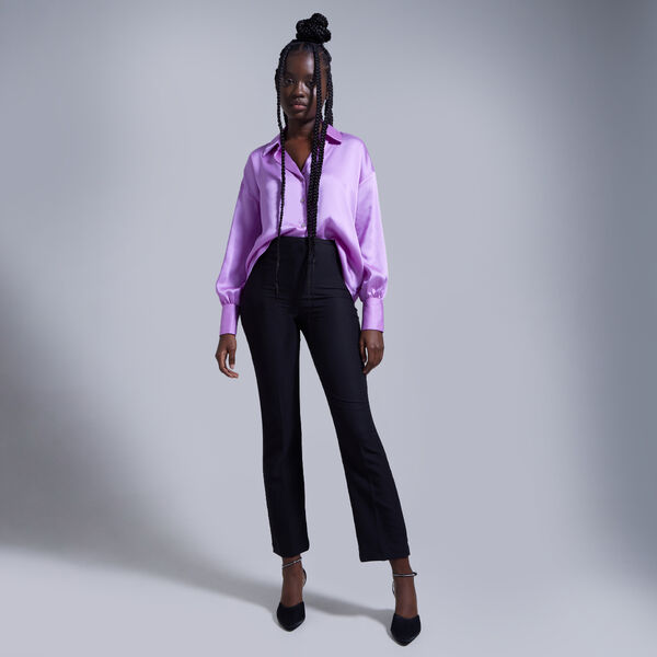 pantalon para mujer image number null