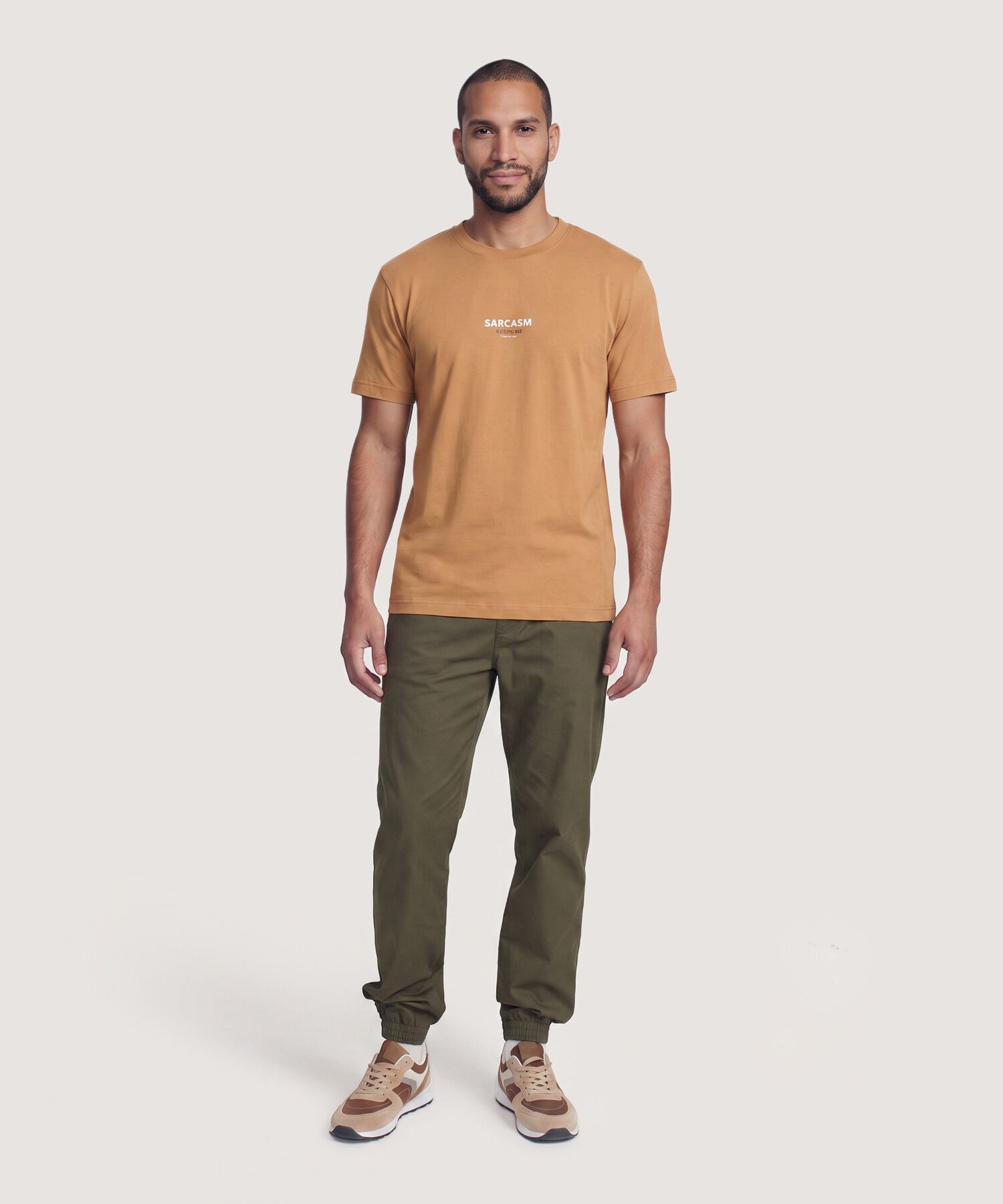 pantalones para hombre