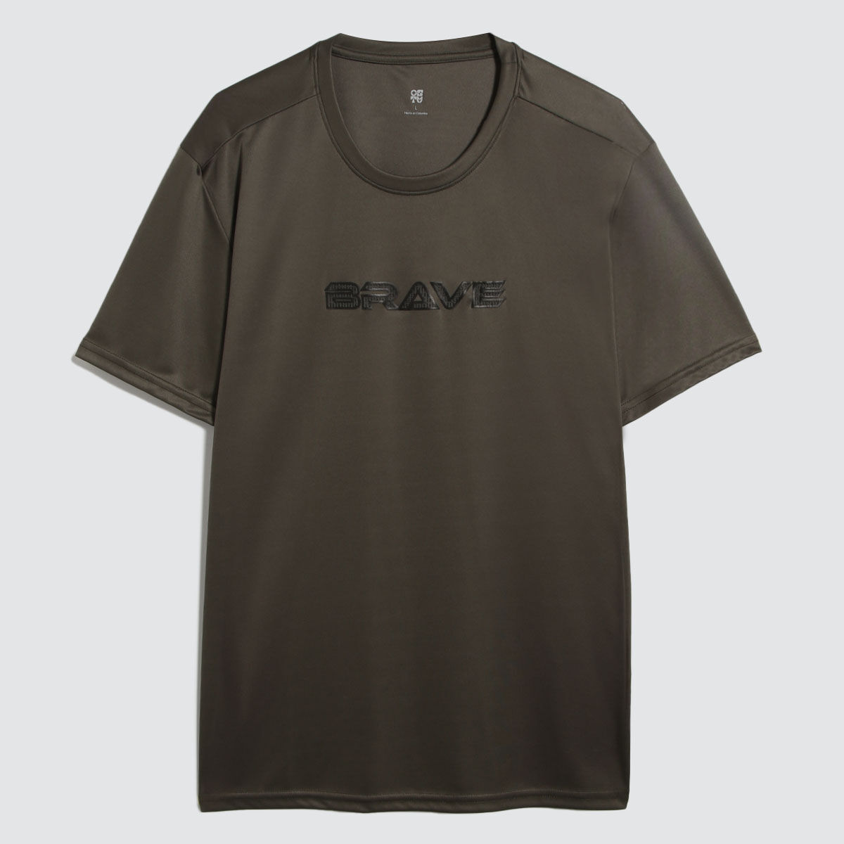 camisetas deportivas para hombre