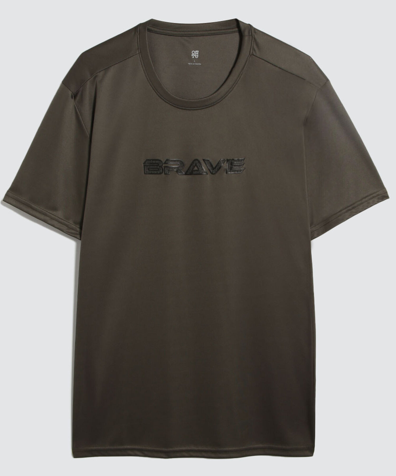 camisetas deportivas para hombre