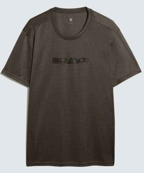 camisetas deportivas para hombre