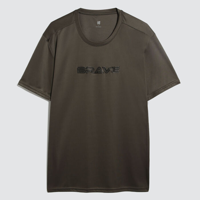 camisetas deportivas para hombre