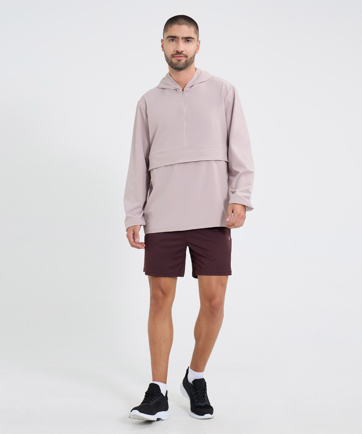 chaquetas deportivas para hombre