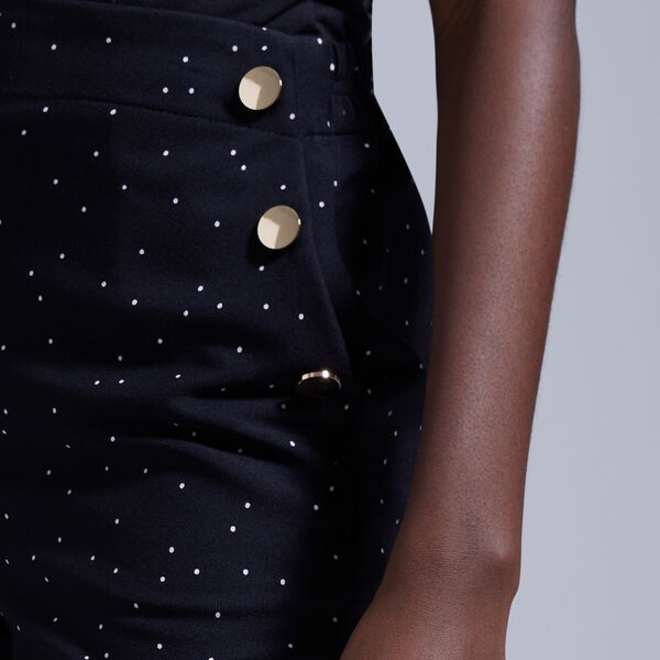 pantalon para mujer