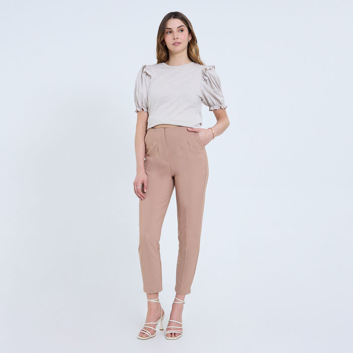 camisetas mujer
