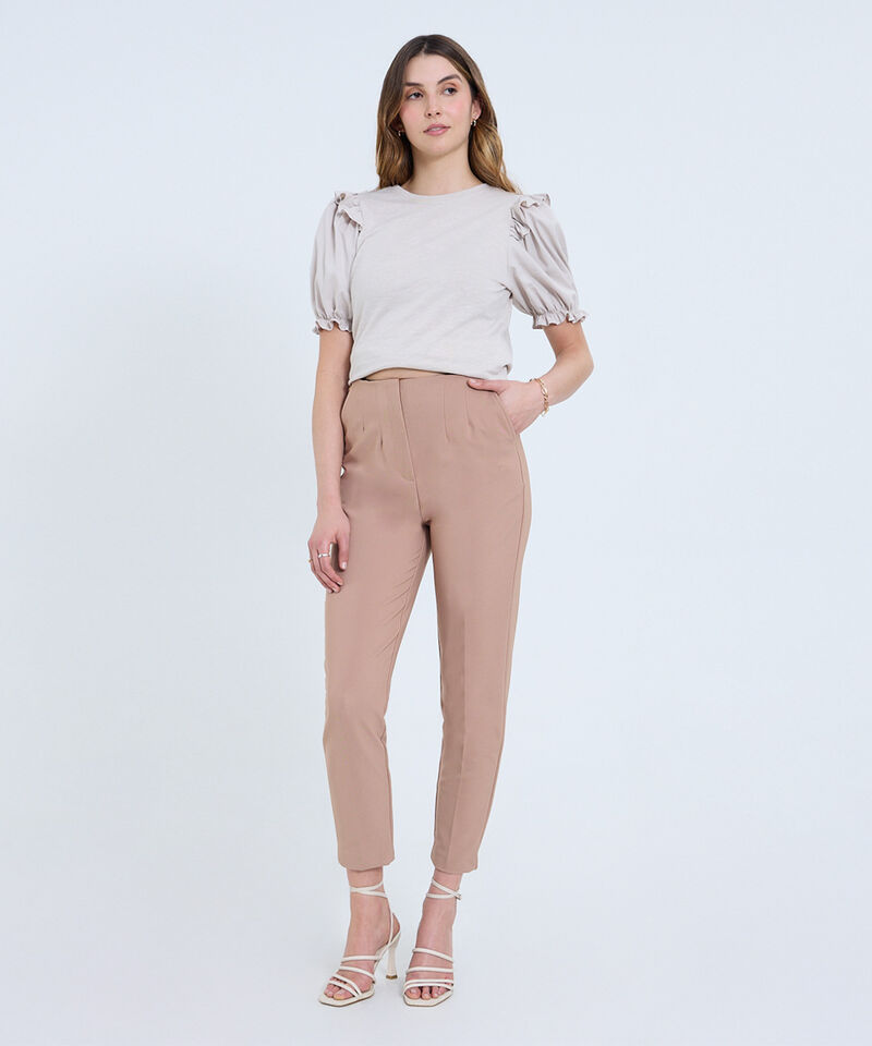 camisetas mujer
