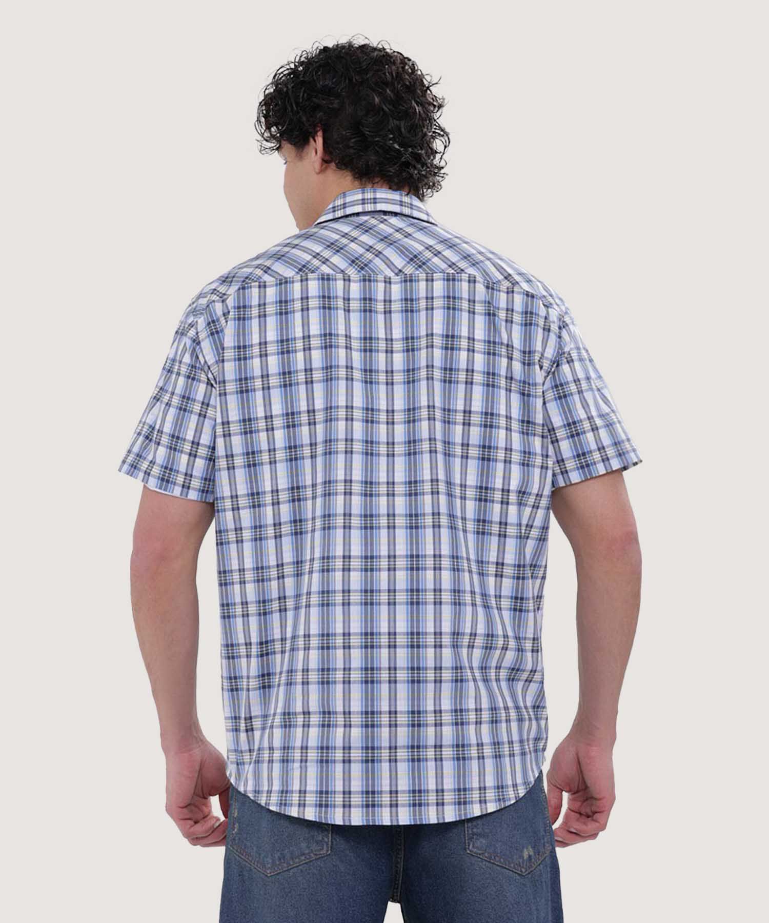 camisas para hombre