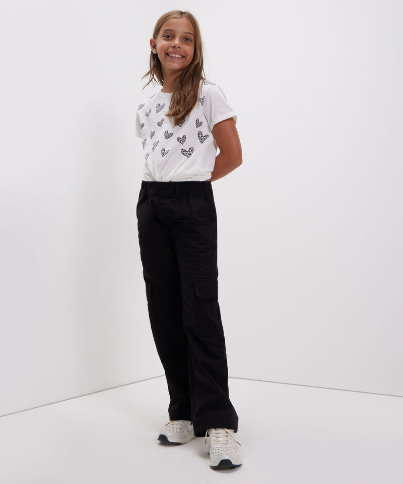 pantalon niña