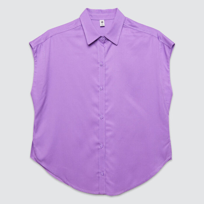 camisas para mujer