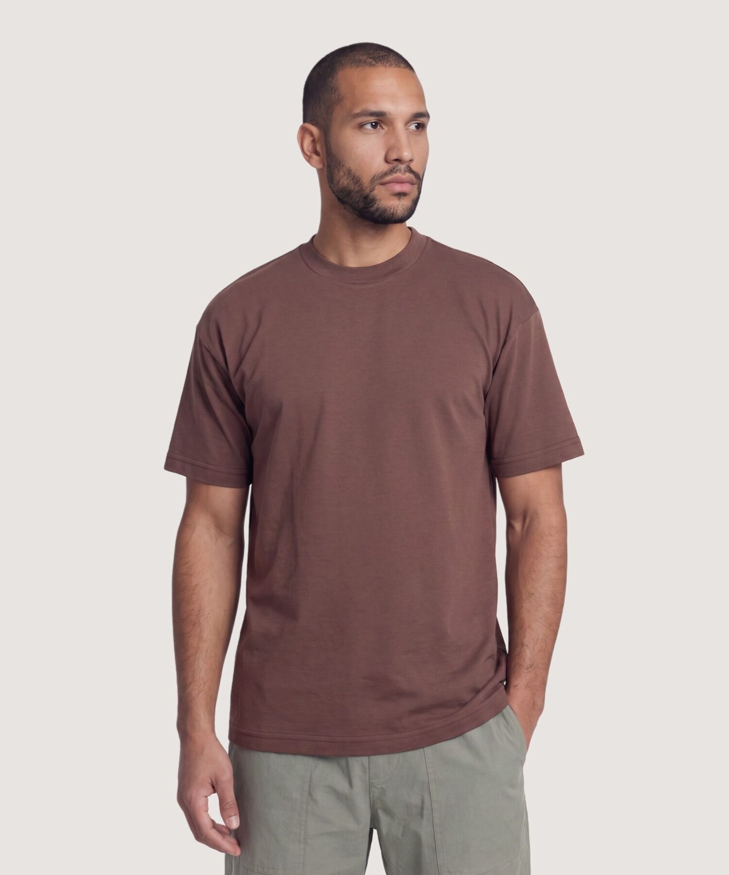 camisetas para hombre