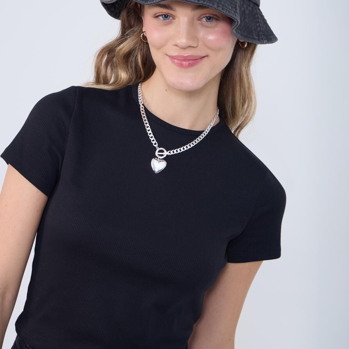 camisetas mujer