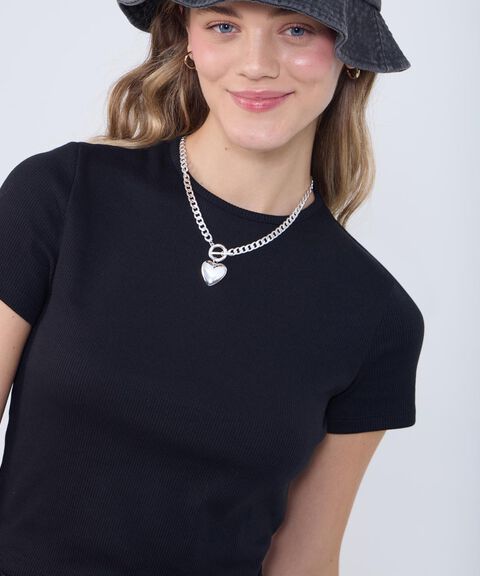 camisetas mujer