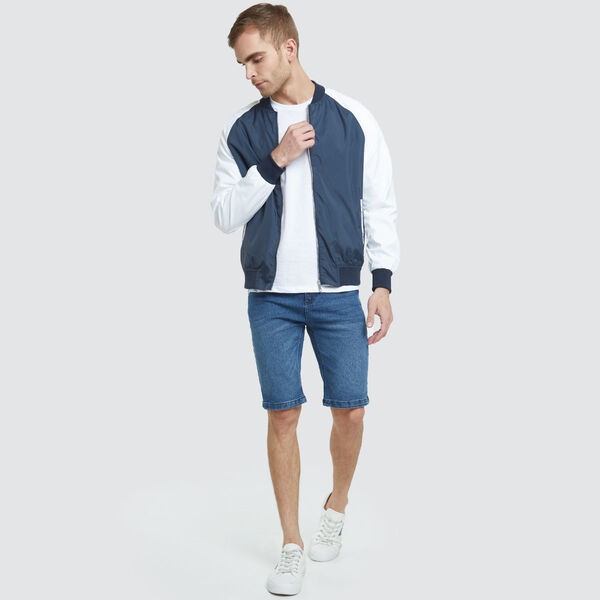 chaquetas para hombre 