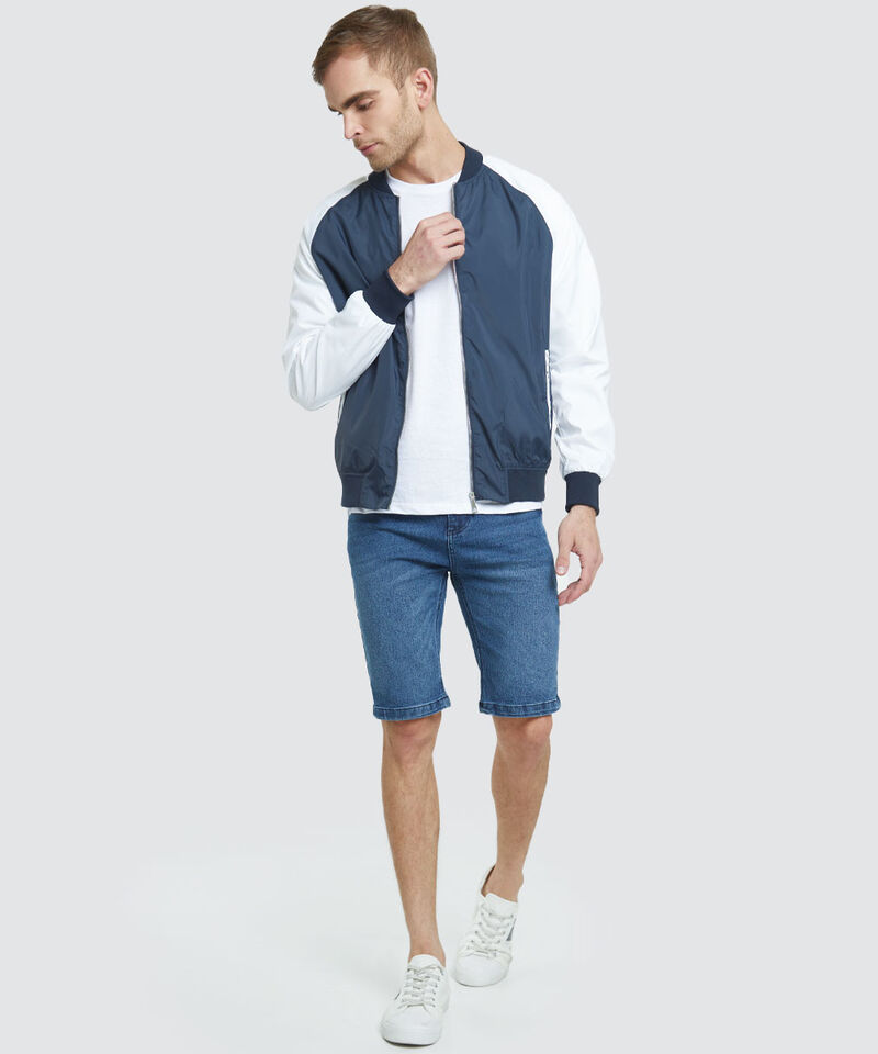 chaquetas para hombre