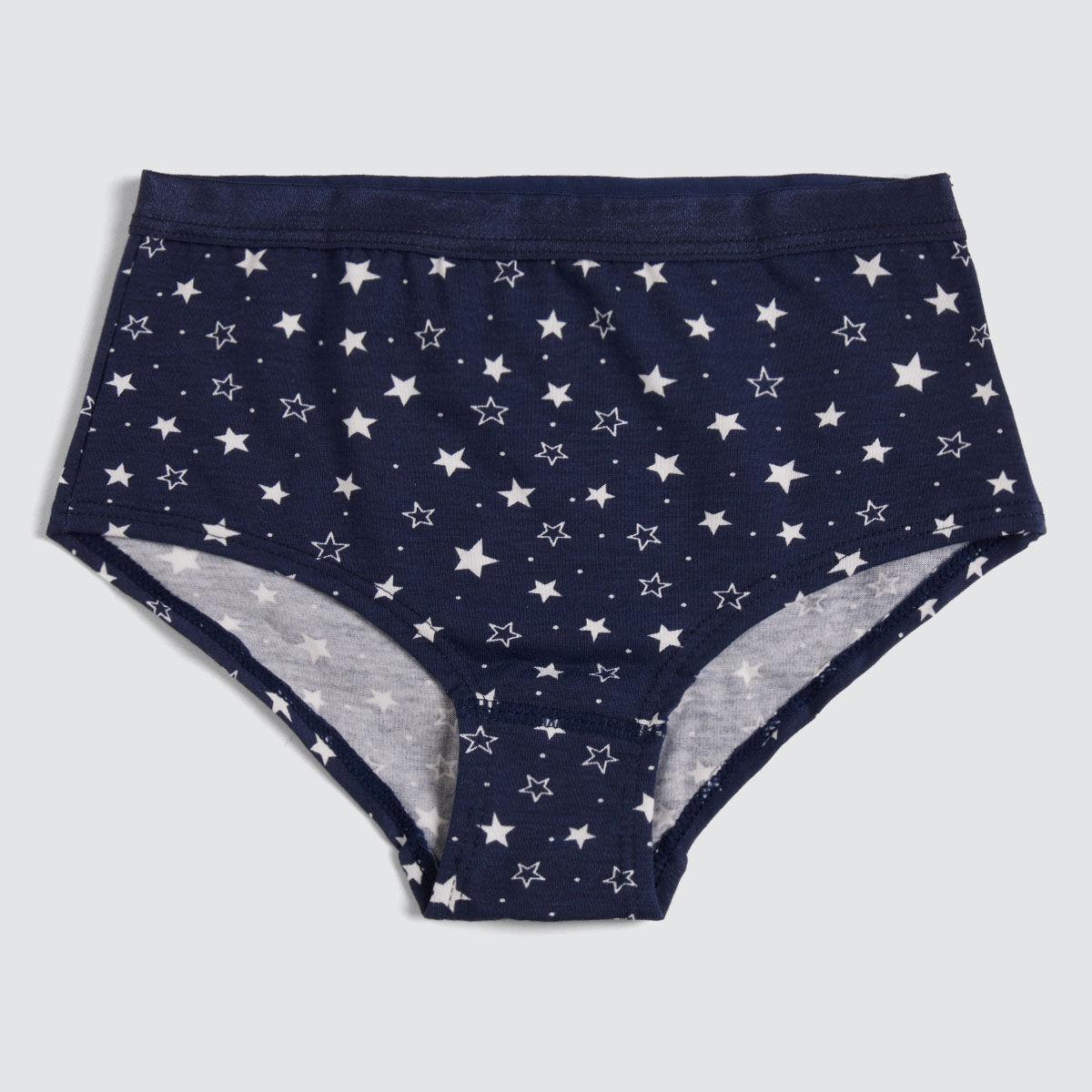 ropa interior para niñas