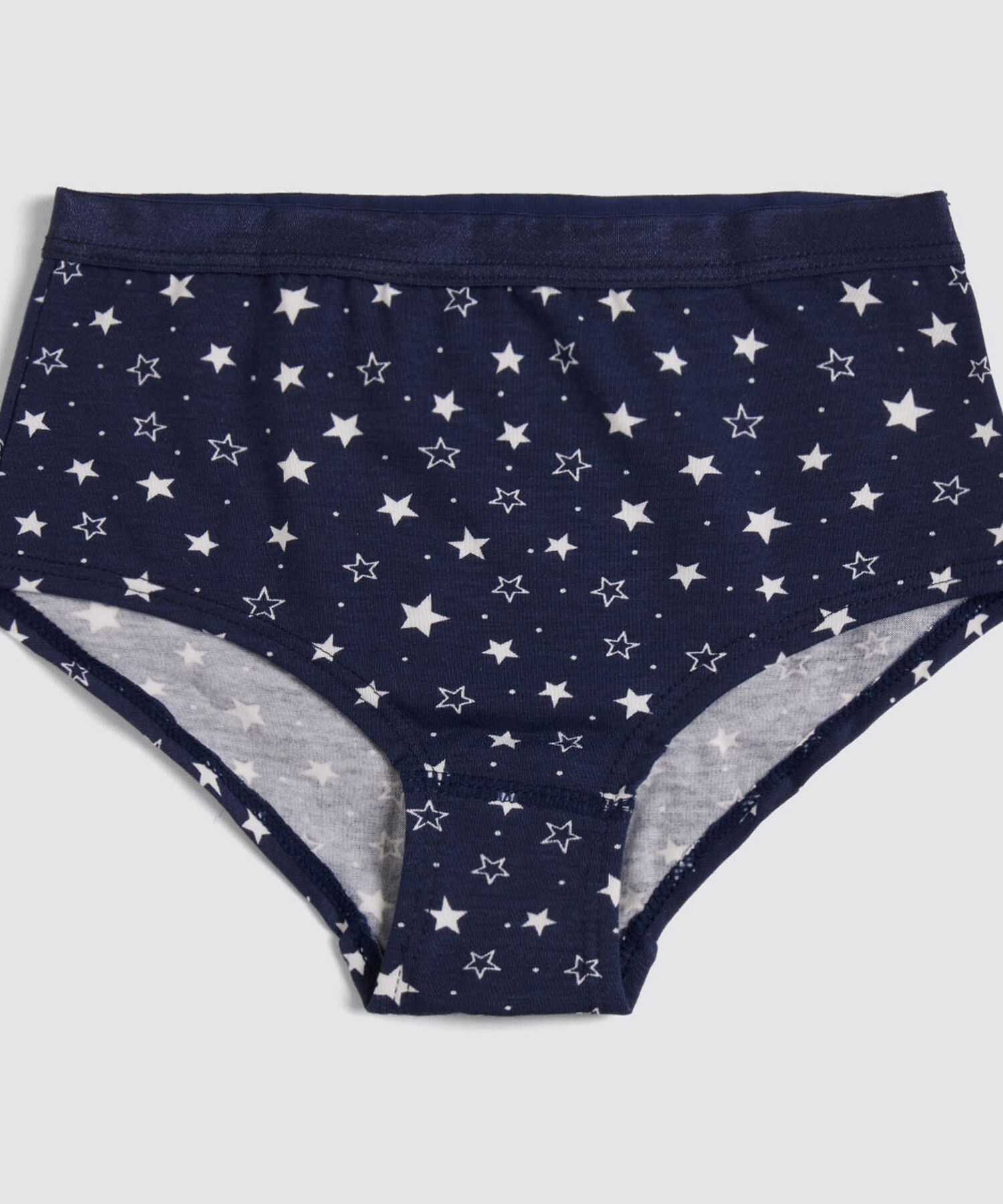ropa interior para niñas