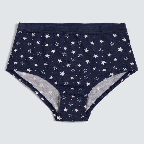ropa interior para niñas