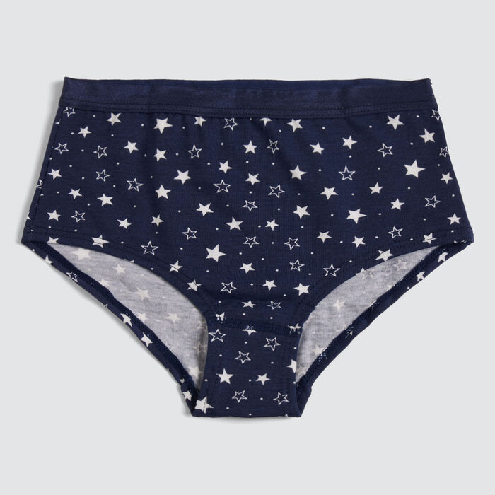 ropa interior para niñas