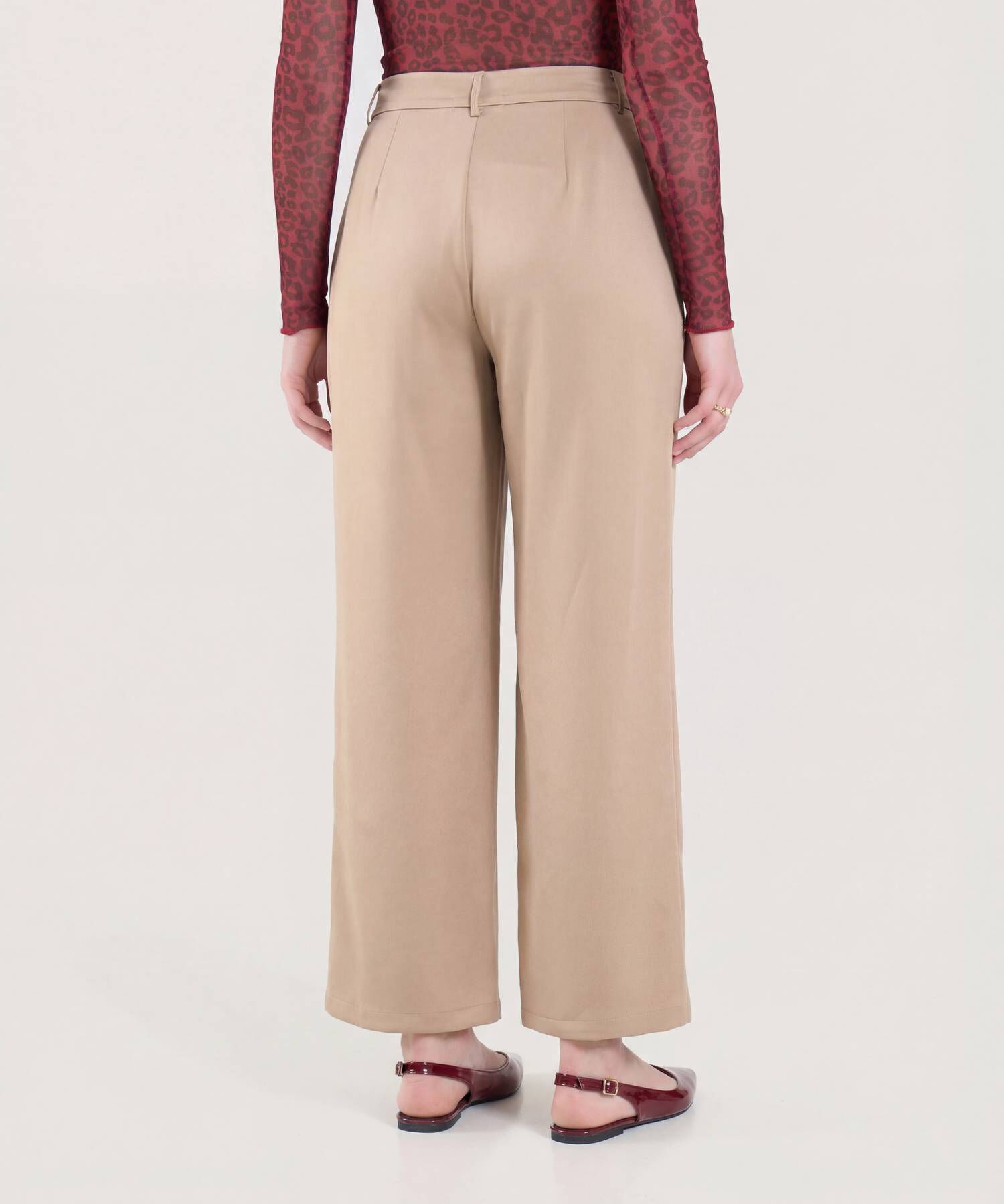 pantalon para mujer