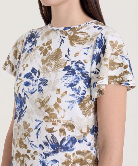 camisetas mujer