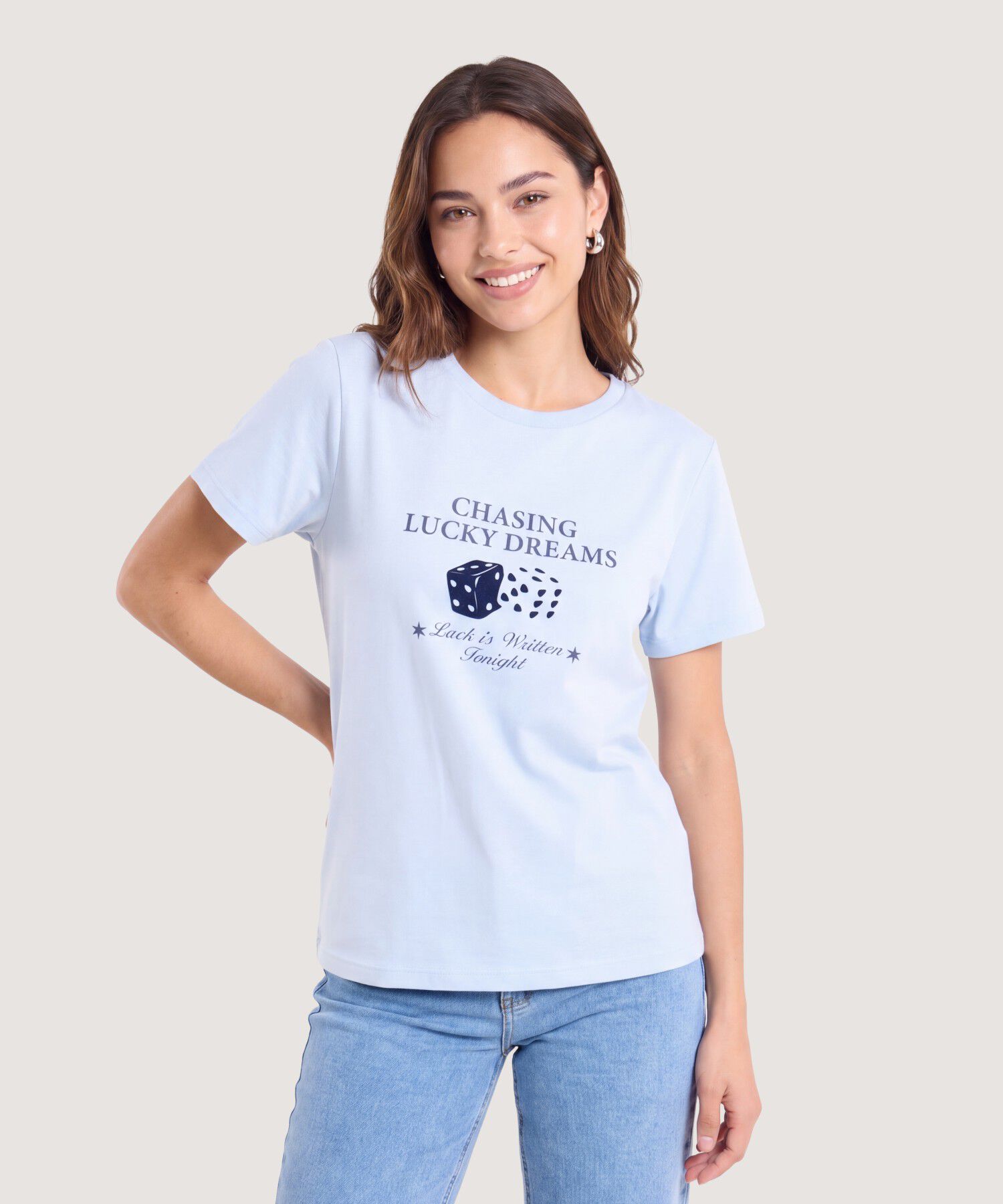 camisetas mujer
