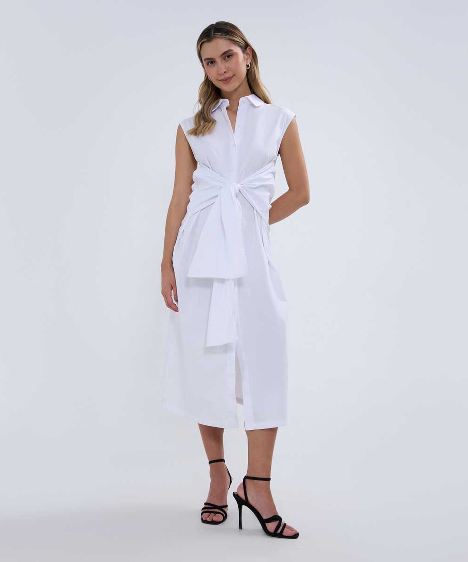 vestidos para mujer