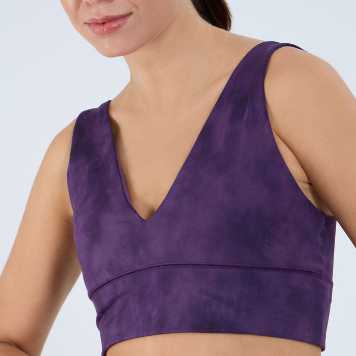 top deportivo mujer