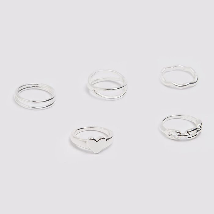 sets de accesorios para mujer
