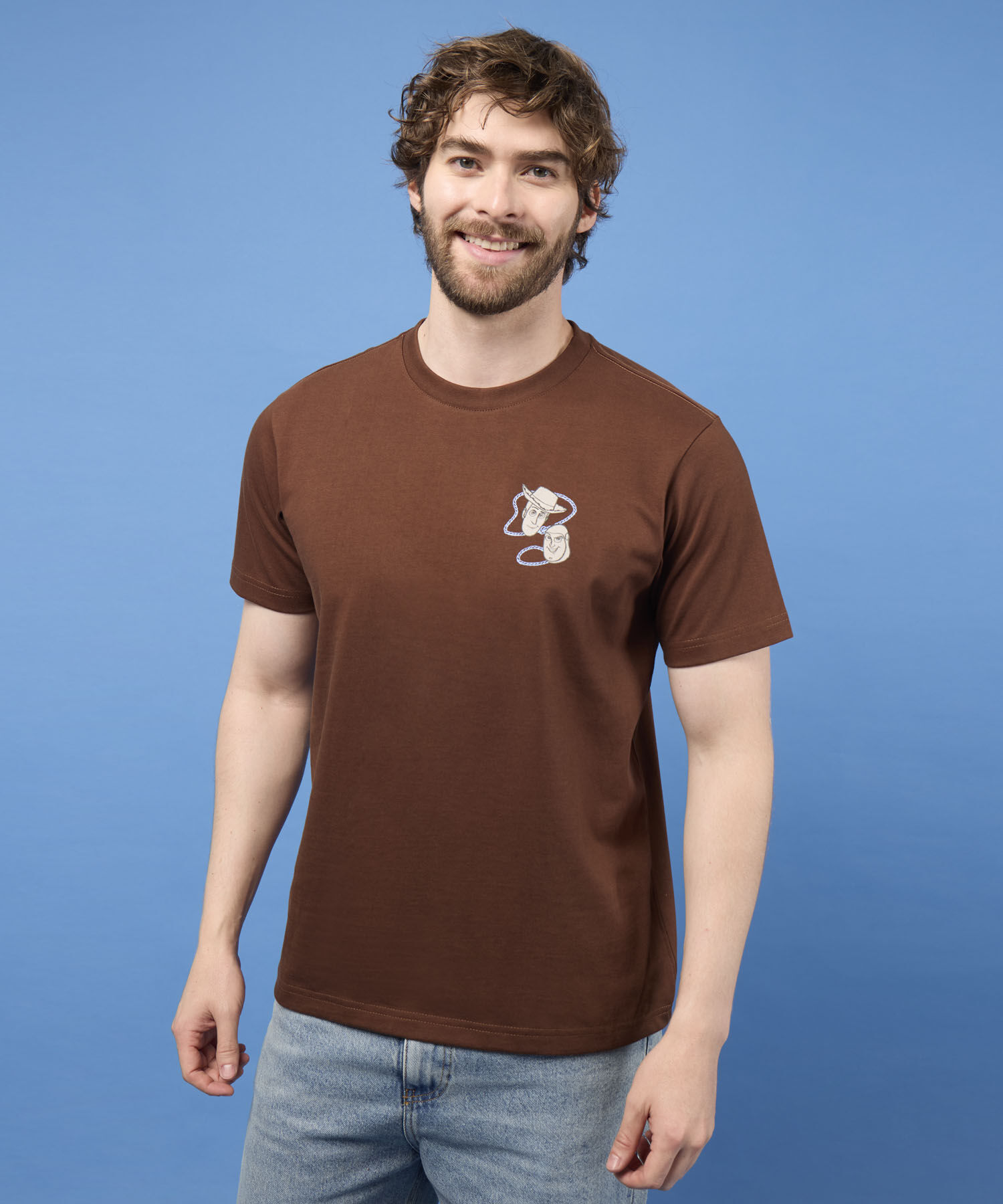 camisetas para hombre