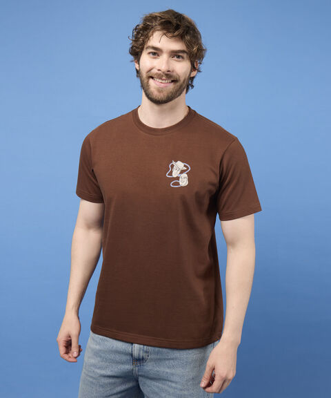 camisetas para hombre