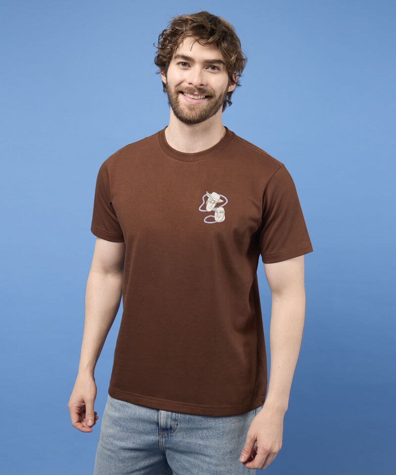 camisetas para hombre