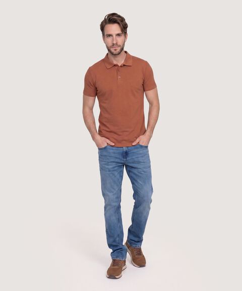 camisetas polo para hombre