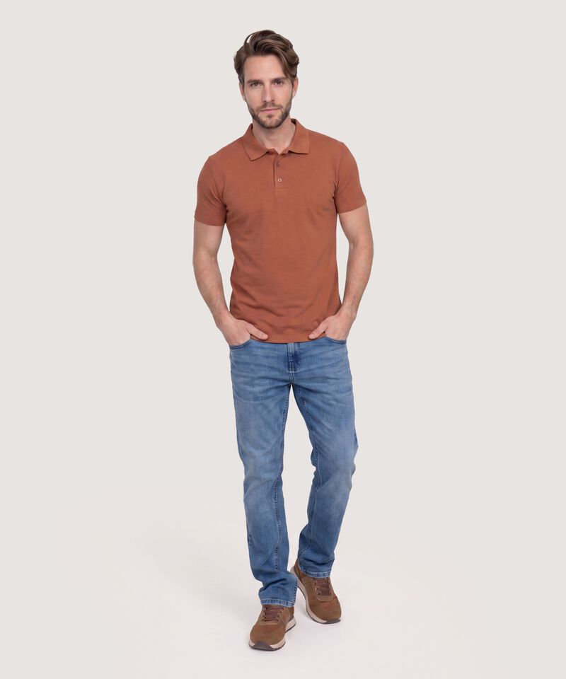 camisetas polo para hombre