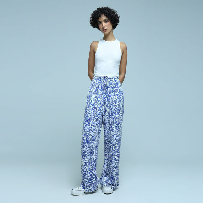 pantalon para mujer