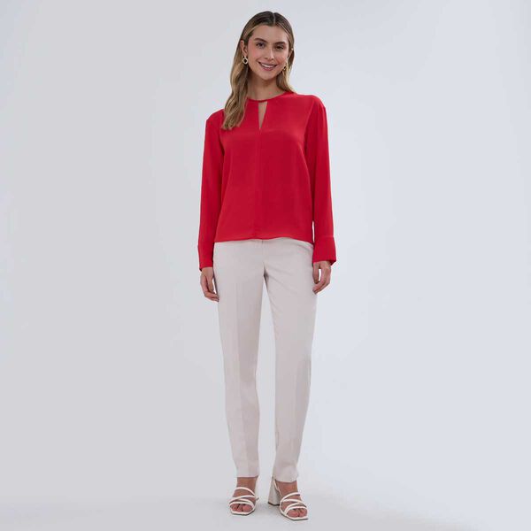blusas de moda image number null