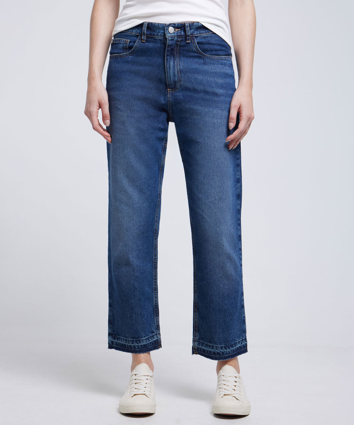 jeans mujer