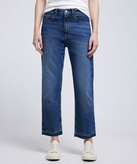 jeans mujer image number null