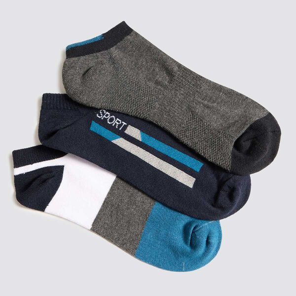 medias para hombre