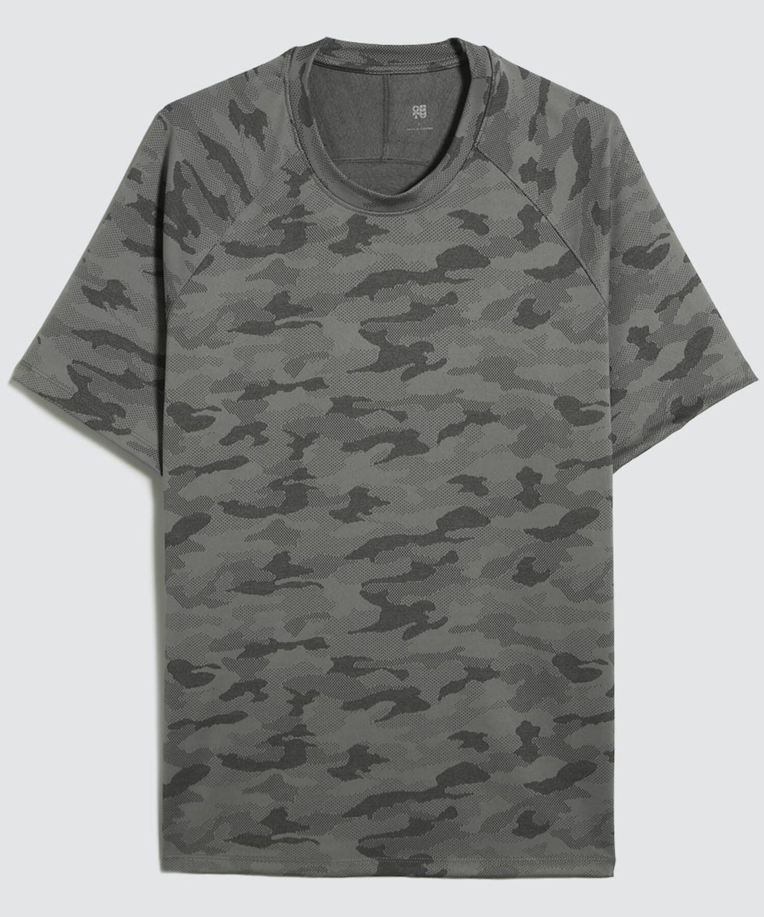 camisetas deportivas para hombre