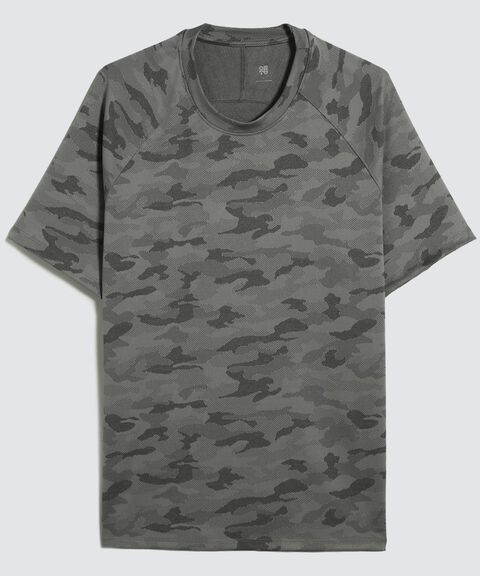 camisetas deportivas para hombre