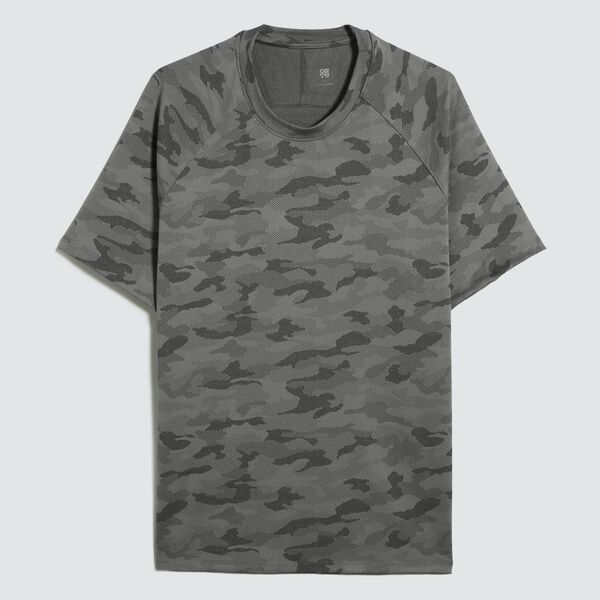 camisetas deportivas para hombre