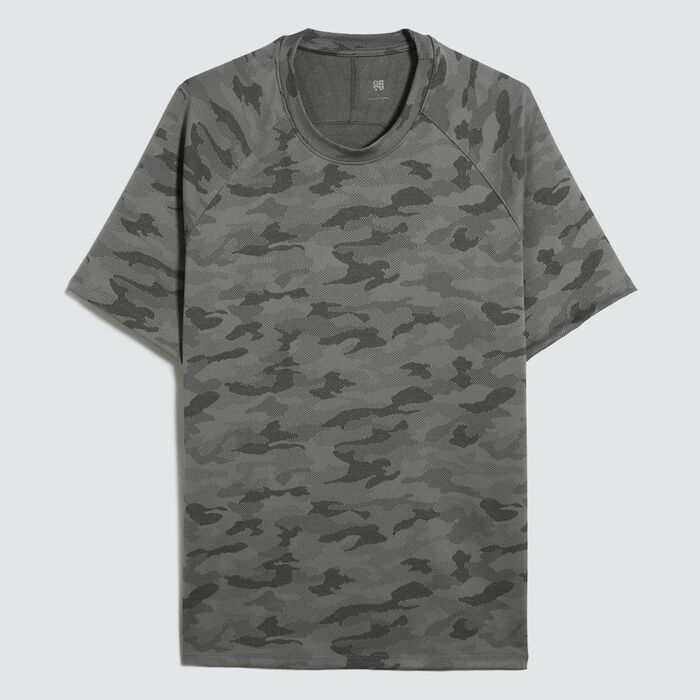 camisetas deportivas para hombre