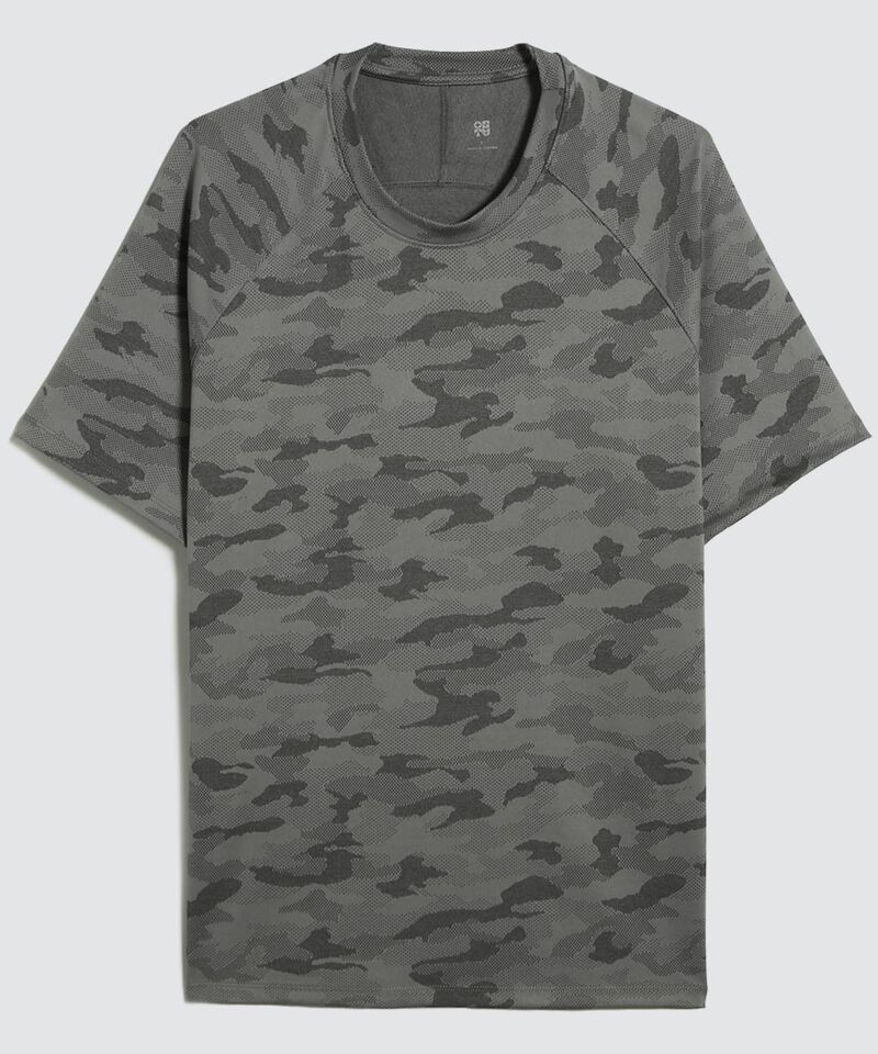 camisetas deportivas para hombre