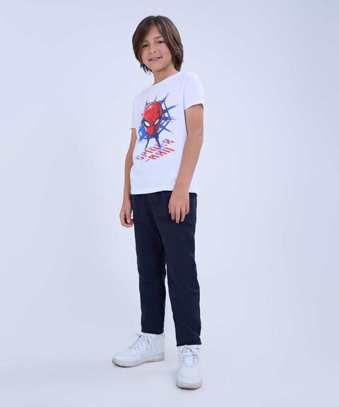 camisetas niño image number null